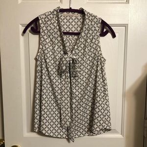 41 Hawthorn size XS sleeveless top